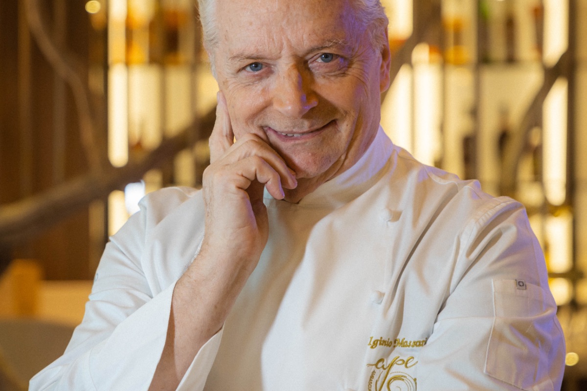 Con I Maritozzi Di Iginio Massari Rinasce La Galleria Alberto Sordi La